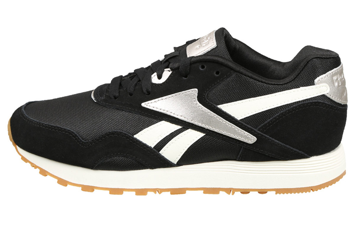 (Women)  Reebok Rapide 'Black'  CN7504