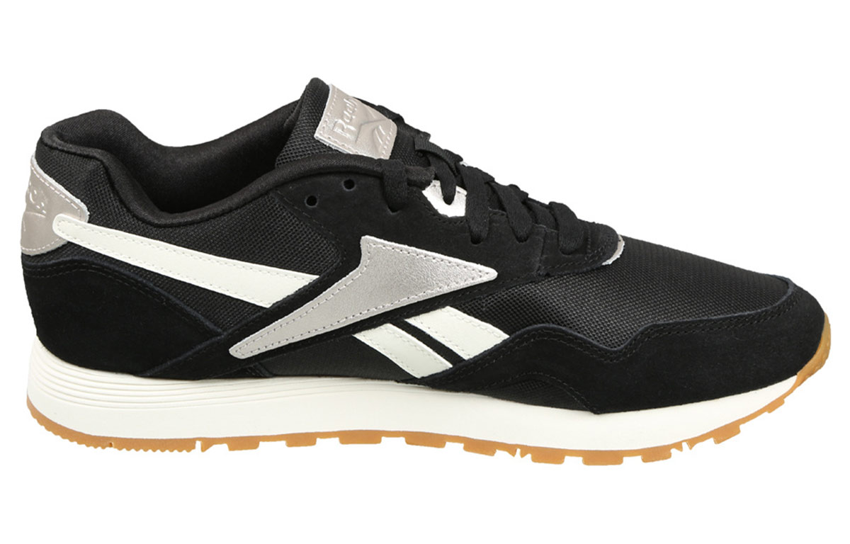 Order (W) Reebok Rapide 'Hitam' CN7504