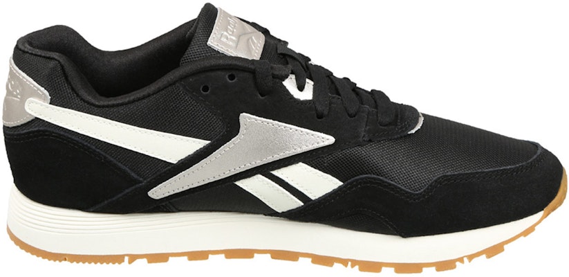 (W) Reebok Rapide 'Hitam' CN7504 Order (W) Reebok Rapide 'Hitam' CN7504