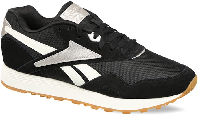 (W) Reebok Rapide 'Hitam' CN7504 Lookbook (W) Reebok Rapide 'Hitam' CN7504