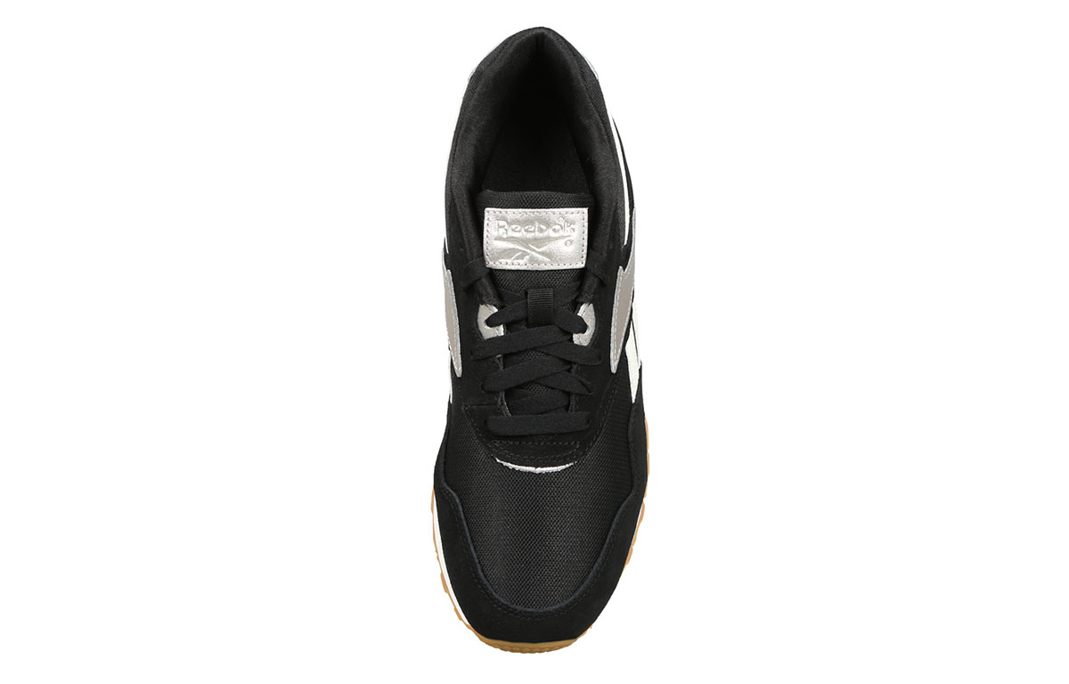 Shop (W) Reebok Rapide 'Hitam' CN7504