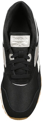 (W) Reebok Rapide 'Hitam' CN7504 Shop (W) Reebok Rapide 'Hitam' CN7504