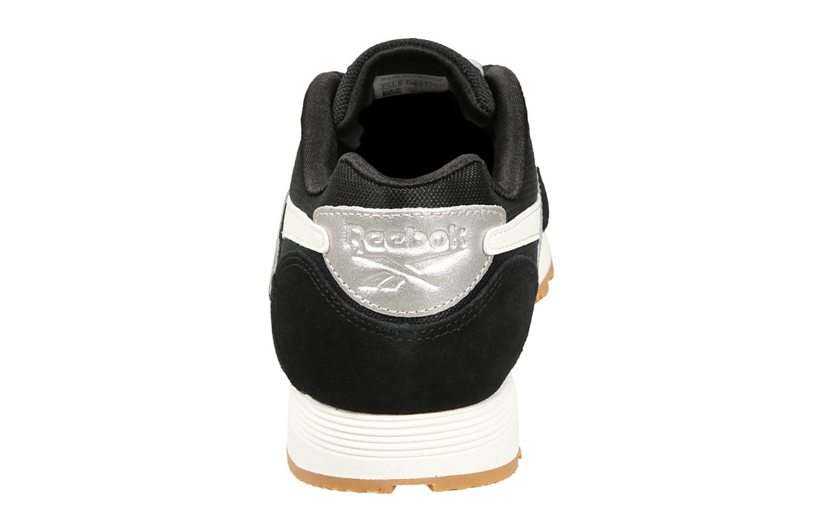 Purchase (W) Reebok Rapide 'Hitam' CN7504