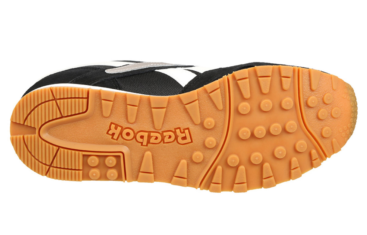 Details for (W) Reebok Rapide 'Hitam' CN7504