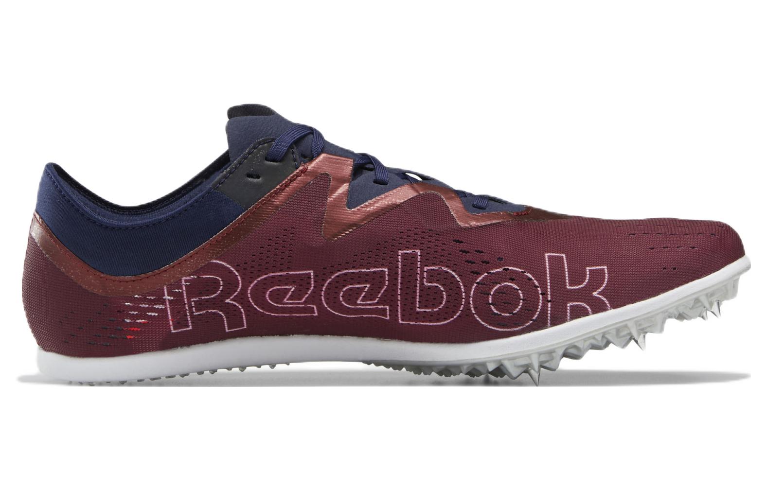 Order (W) Reebok RBTC Racer 1 'Merlot' Merah Gelap FY1597