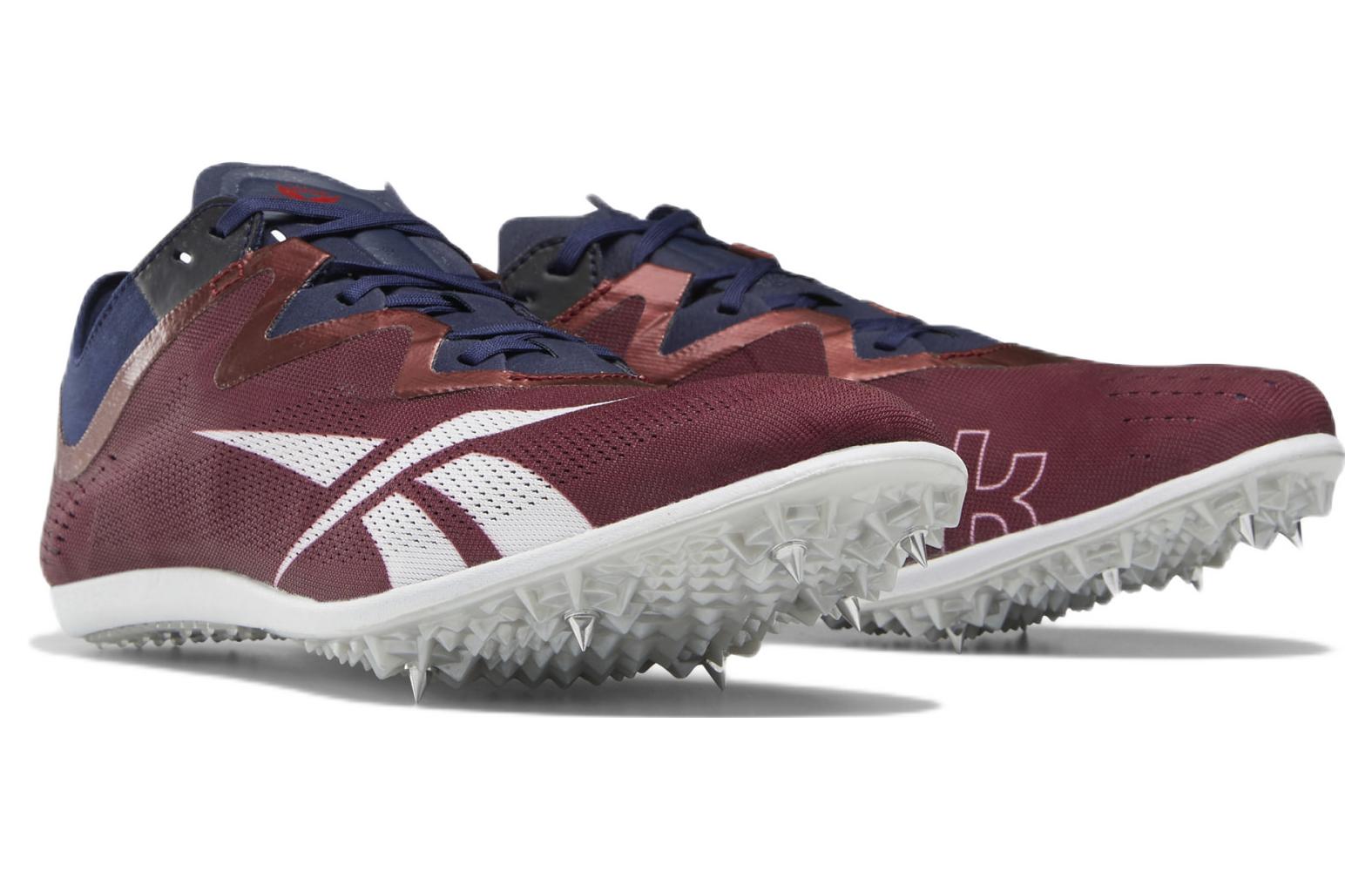 Lookbook (W) Reebok RBTC Racer 1 'Merlot' Merah Gelap FY1597