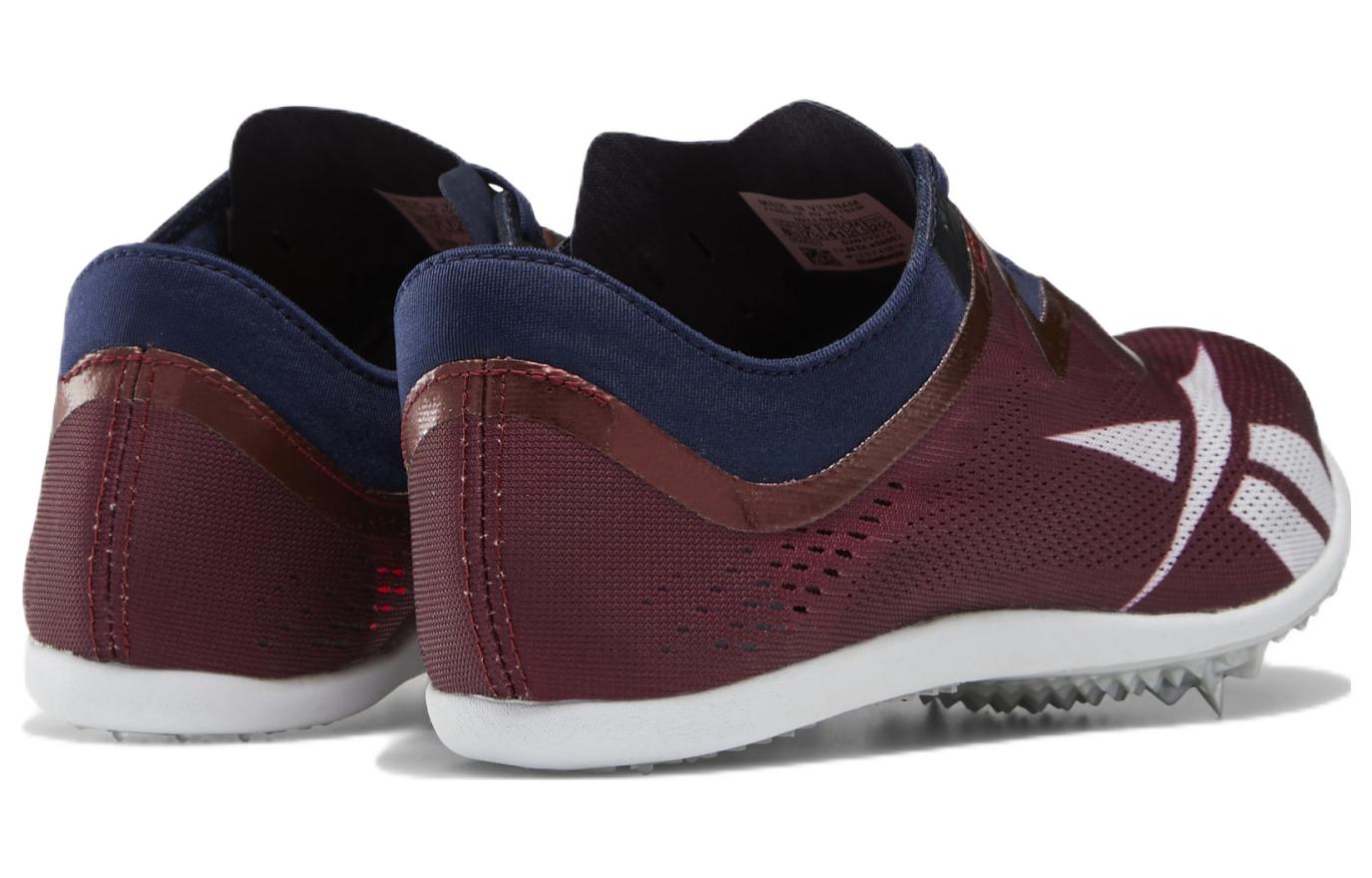 Shop (W) Reebok RBTC Racer 1 'Merlot' Merah Gelap FY1597