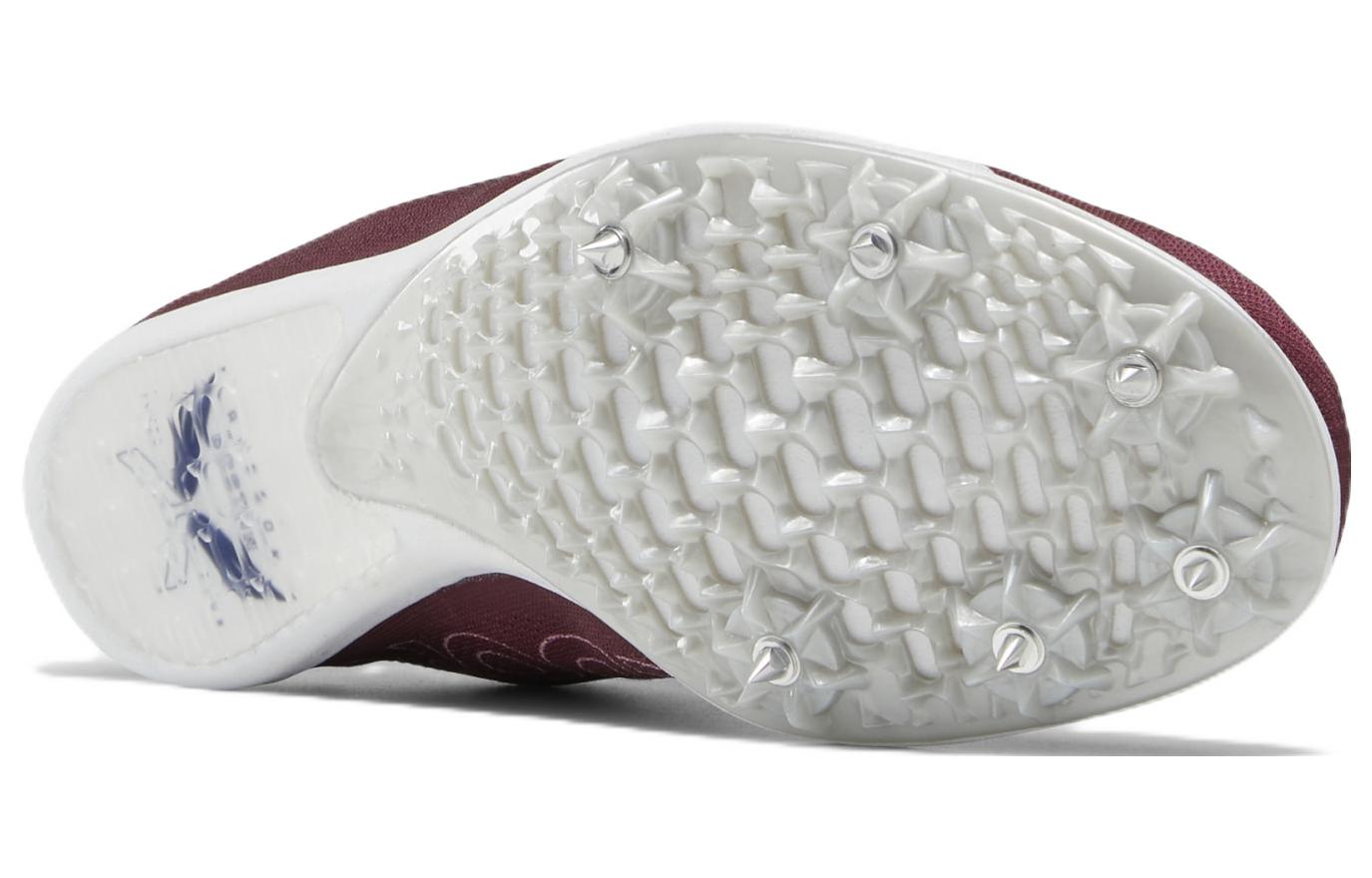 Purchase (W) Reebok RBTC Racer 1 'Merlot' Merah Gelap FY1597