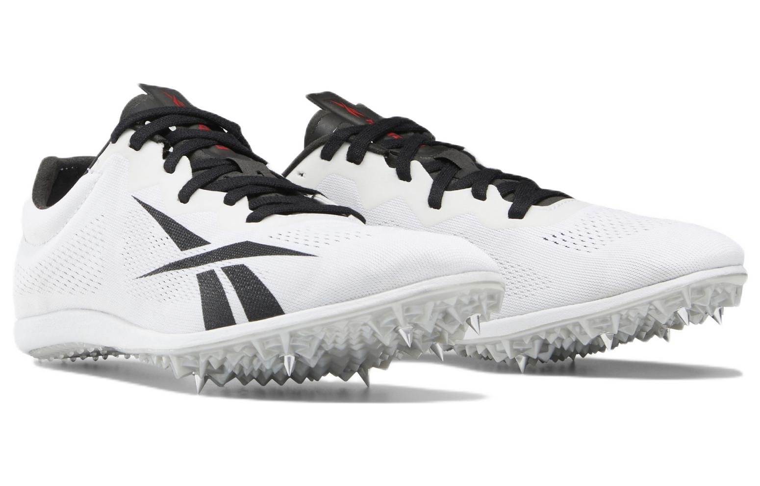 Lookbook (W) Reebok RBTC Racer 2 'Putih Hitam' FV1992