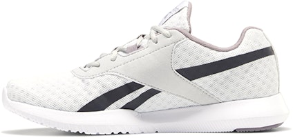 (Women)  Reebok Reago Essential 2.0 'Pure Grey'  FV0607 (Women)  Reebok Reago Essential 2.0 'Pure Grey'  FV0607
