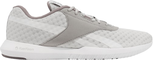 (Women) Reebok Reago Essential 2.0 'Pure Grey' FV0607 (Women) Reebok Reago Essential 2.0 'Pure Grey' FV0607