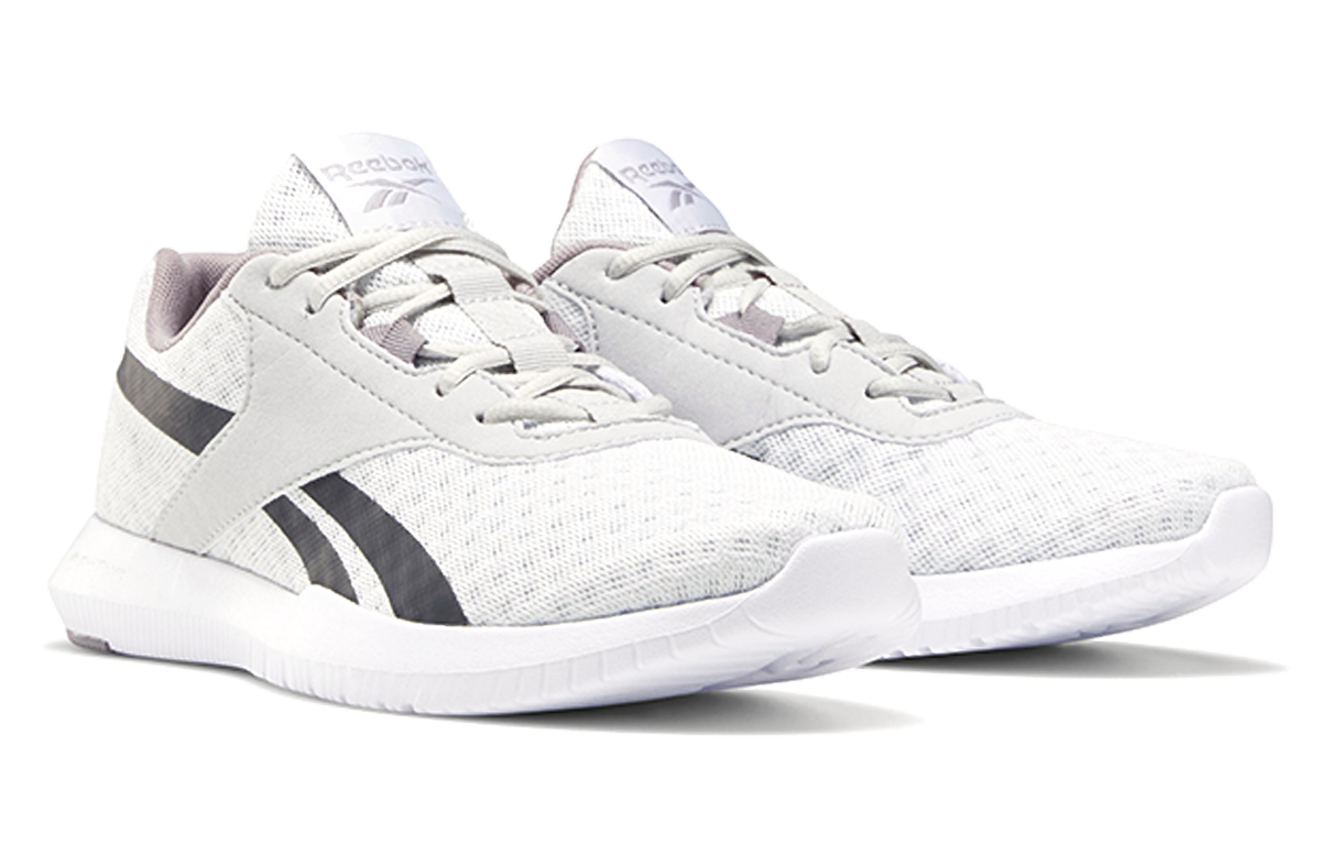 Lookbook （女款）Reebok Reago Essential 2.0 '純灰色' FV0607