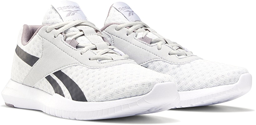 (W) Reebok Reago Essential 2.0 'Kelabu Tulin' FV0607 Lookbook (W) Reebok Reago Essential 2.0 'Kelabu Tulin' FV0607