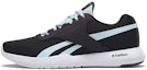 Buy (W) Reebok Reago Essential 2 'Hitam Glass Blue' GZ8307