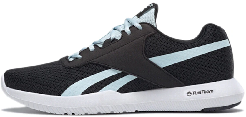 (W) Reebok Reago Essential 2 ''Nero Blu Vetro'' GZ8307 Buy (W) Reebok Reago Essential 2 ''Nero Blu Vetro'' GZ8307