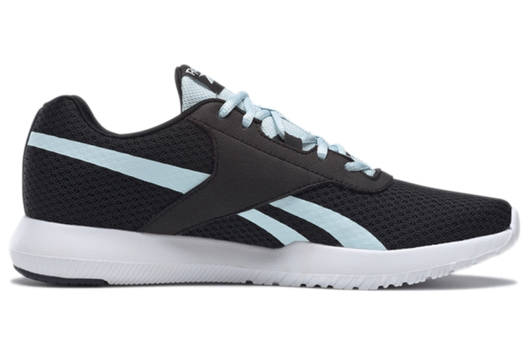 Order (W) Reebok Reago Essential 2 ''Nero Blu Vetro'' GZ8307