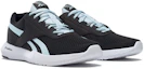 Lookbook (W) Reebok Reago Essential 2 ''Nero Blu Vetro'' GZ8307