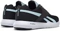 Shop (W) Reebok Reago Essential 2 ''Nero Blu Vetro'' GZ8307