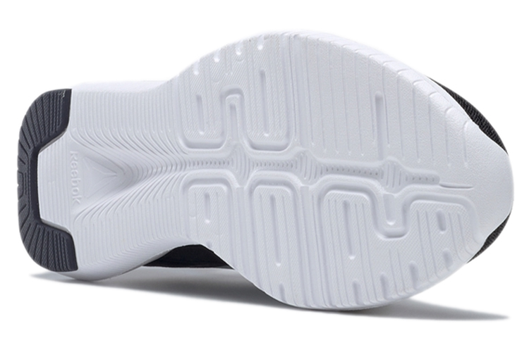 Details for (W) Reebok Reago Essential 2 ''Nero Blu Vetro'' GZ8307