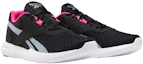 Lookbook (W) Reebok Reago Essential 2 ''Schwarz Meteor Grau Rosa'' FV0608