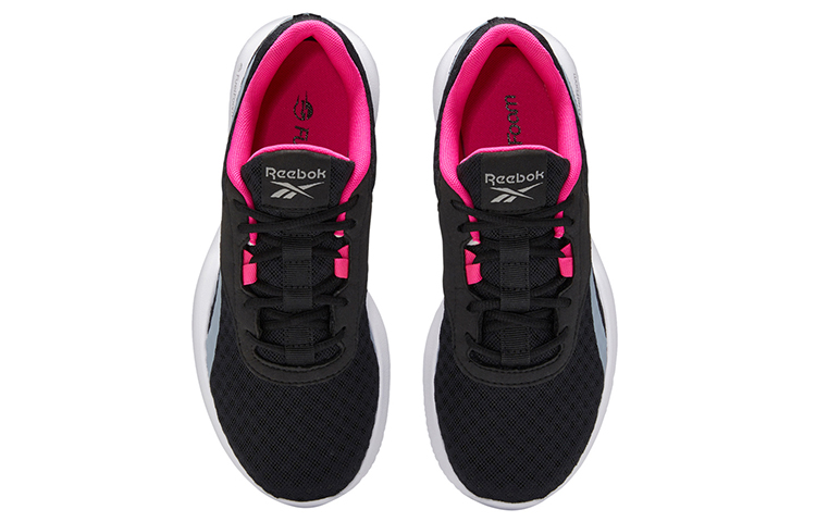 Purchase (W) Reebok Reago Essential 2 ''Schwarz Meteor Grau Rosa'' FV0608