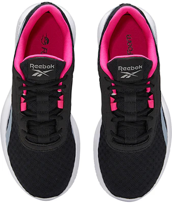 (W) Reebok Reago Essential 2 ''Schwarz Meteor Grau Rosa'' FV0608 Purchase (W) Reebok Reago Essential 2 ''Schwarz Meteor Grau Rosa'' FV0608