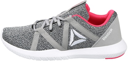 (Women)  Reebok Reago Essential 'Grey'  CN5190 (Women)  Reebok Reago Essential 'Grey'  CN5190