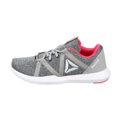 (W) Reebok Reago Essential 'Grey'