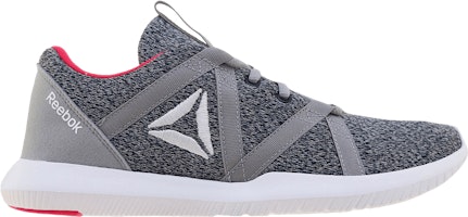 (Women) Reebok Reago Essential 'Grey' CN5190 (Women) Reebok Reago Essential 'Grey' CN5190
