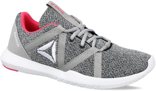 (W) Reebok Reago Essential 'Abu-Abu' CN5190 Lookbook (W) Reebok Reago Essential 'Abu-Abu' CN5190