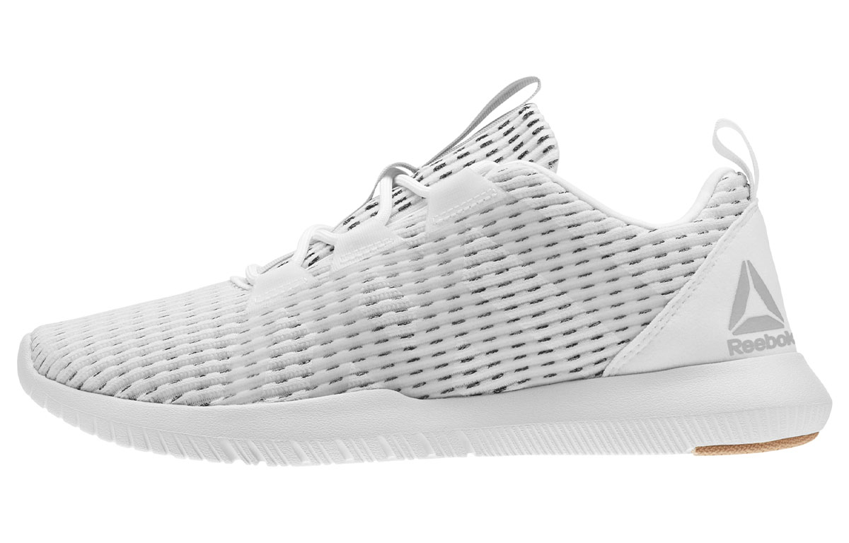 (Women)  Reebok Reago Pulse 'Porcelain'  CN5182