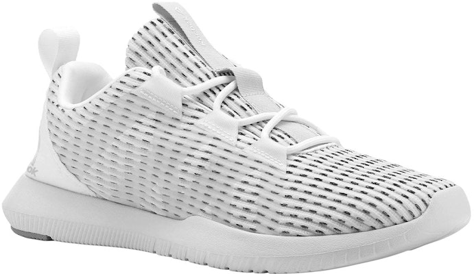 (W) Reebok Reago Pulse 'Porcelain' Lelaki dan Wanita CN5182 Lookbook (W) Reebok Reago Pulse 'Porcelain' Lelaki dan Wanita CN5182