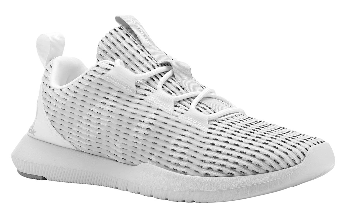 Lookbook （女款）Reebok Reago Pulse「瓷白色」CN5182