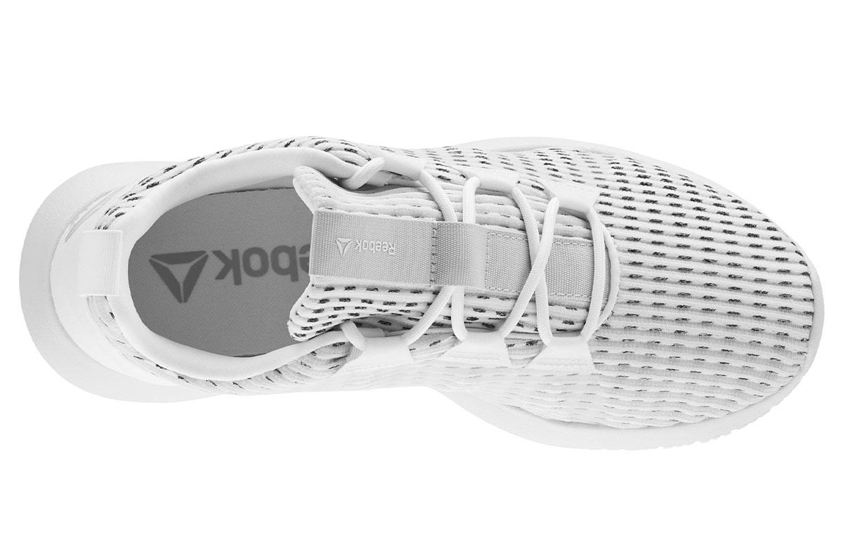 Shop （女款）Reebok Reago Pulse「瓷白色」CN5182