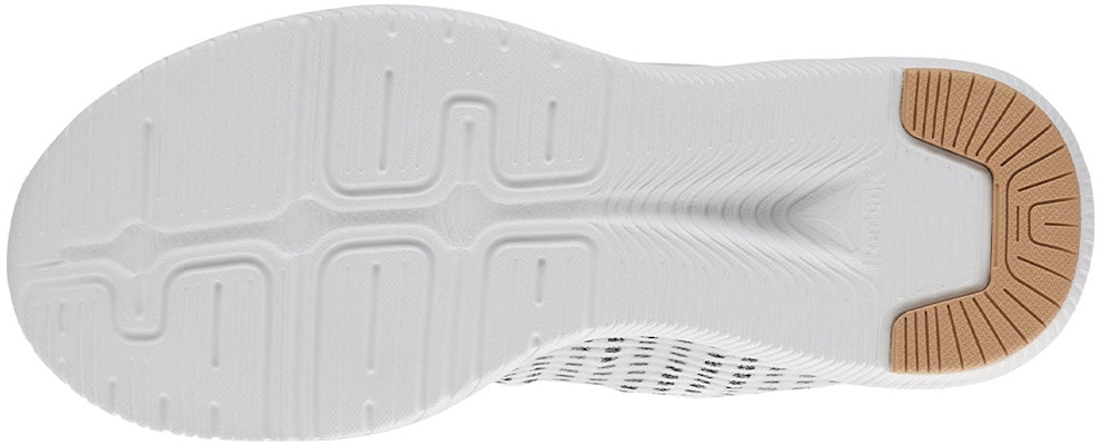 (W) Reebok Reago Pulse 'Porcelain' Lelaki dan Wanita CN5182 Details for (W) Reebok Reago Pulse 'Porcelain' Lelaki dan Wanita CN5182