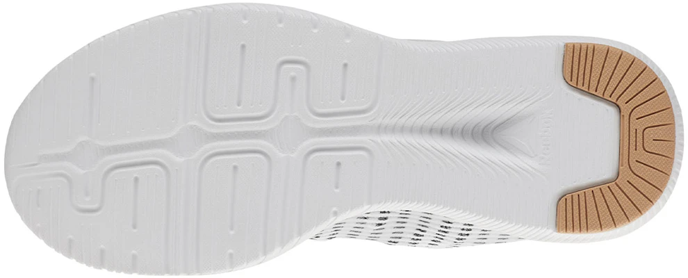 (女款)Reebok Reago Pulse「瓷白色」CN5182 Details for (女款)Reebok Reago Pulse「瓷白色」CN5182
