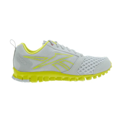 (W) Reebok Realflex Scream 2.0 'Steel Green Berry'