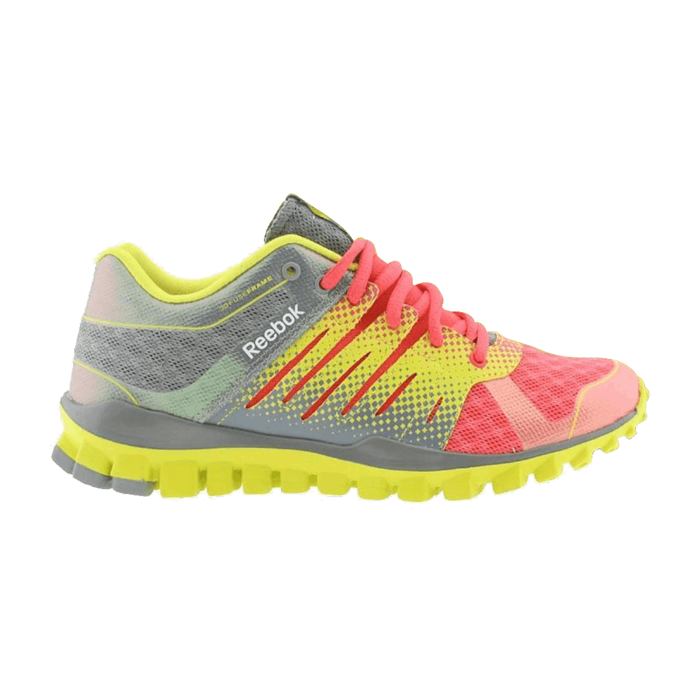 (Women)  Reebok Realflex Strength TR  V45962