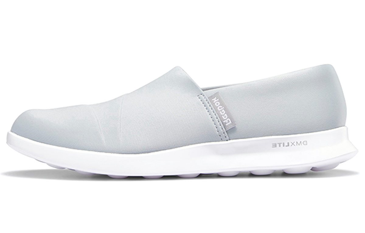 (Women)  Reebok Reestroll DMX Lite Slip-On 'Cool Shadow'  FZ0296