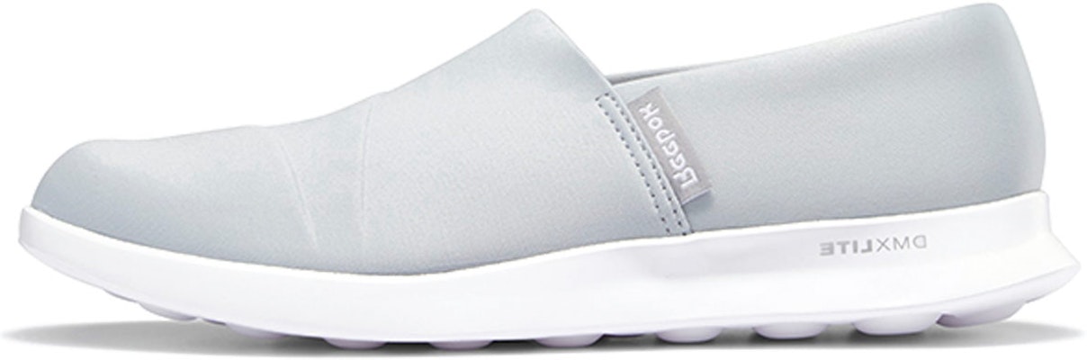 (Women) Reebok Reestroll DMX Lite Slip-On 'Cool Shadow' FZ0296 Buy (Women) Reebok Reestroll DMX Lite Slip-On 'Cool Shadow' FZ0296