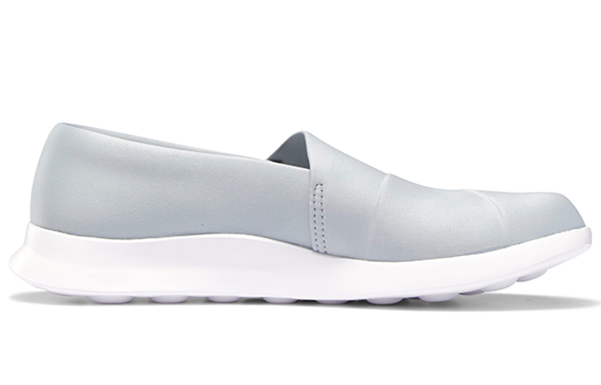 Order (W) Reebok Reestroll DMX Lite Slip-On ''Cool Shadow'' Schuhe FZ0296