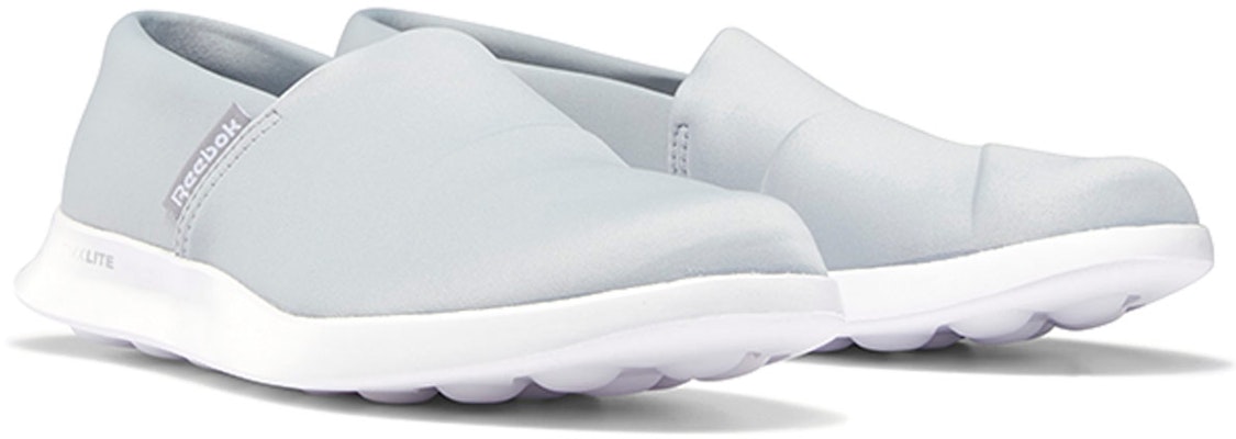 (Women) Reebok Reestroll DMX Lite Slip-On 'Cool Shadow' FZ0296 Lookbook (Women) Reebok Reestroll DMX Lite Slip-On 'Cool Shadow' FZ0296