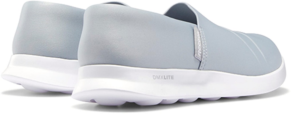 (Women) Reebok Reestroll DMX Lite Slip-On 'Cool Shadow' FZ0296 Shop (Women) Reebok Reestroll DMX Lite Slip-On 'Cool Shadow' FZ0296