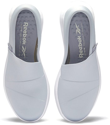 (Women) Reebok Reestroll DMX Lite Slip-On 'Cool Shadow' FZ0296 Purchase (Women) Reebok Reestroll DMX Lite Slip-On 'Cool Shadow' FZ0296