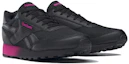 Lookbook (W) Reebok Rewind Run ''Zwart Proud Pink'' GY8864