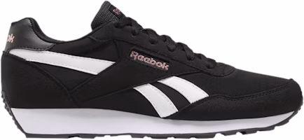 (Women) Reebok Rewind Run 'Black White' FX2957 (Women) Reebok Rewind Run 'Black White' FX2957