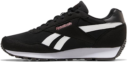 (Women) Reebok Rewind Run 'Black White' FX2957 (Women) Reebok Rewind Run 'Black White' FX2957
