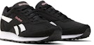 Order (W) Reebok Rewind Run 'Hitam Putih' FX2957