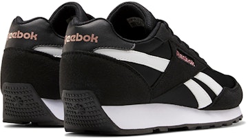 (W) 리복 리와인드 런 '블랙 화이트' (Reebok Rewind Run '블랙 화이트') FX2957 Lookbook (W) 리복 리와인드 런 '블랙 화이트' (Reebok Rewind Run '블랙 화이트') FX2957