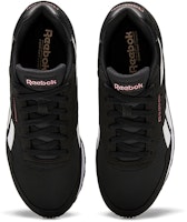 (W) 리복 리와인드 런 '블랙 화이트' (Reebok Rewind Run '블랙 화이트') FX2957 Shop (W) 리복 리와인드 런 '블랙 화이트' (Reebok Rewind Run '블랙 화이트') FX2957